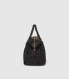 Collector's Edition: Vérité City Meribel Woven Cacao 9/10
