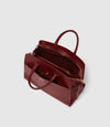 Private Eye Buffalo Dark Cherry