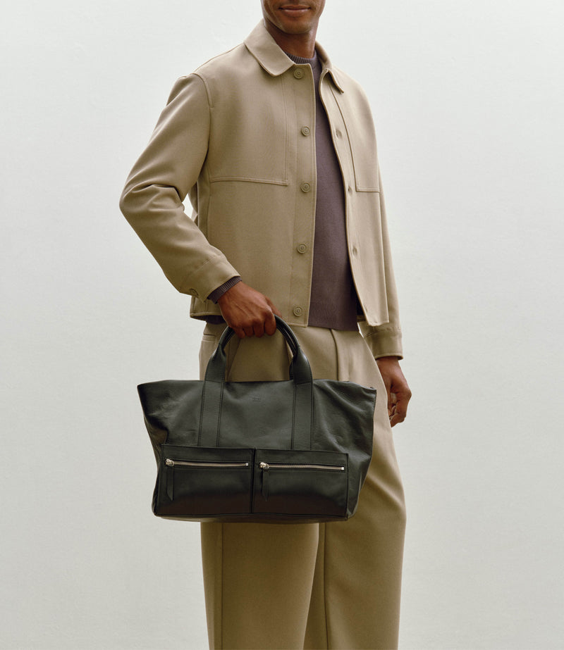 Racer 40 Suede Marrakech