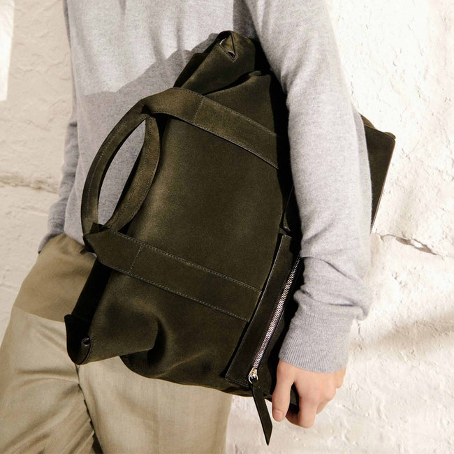 The Spring 25 Collection