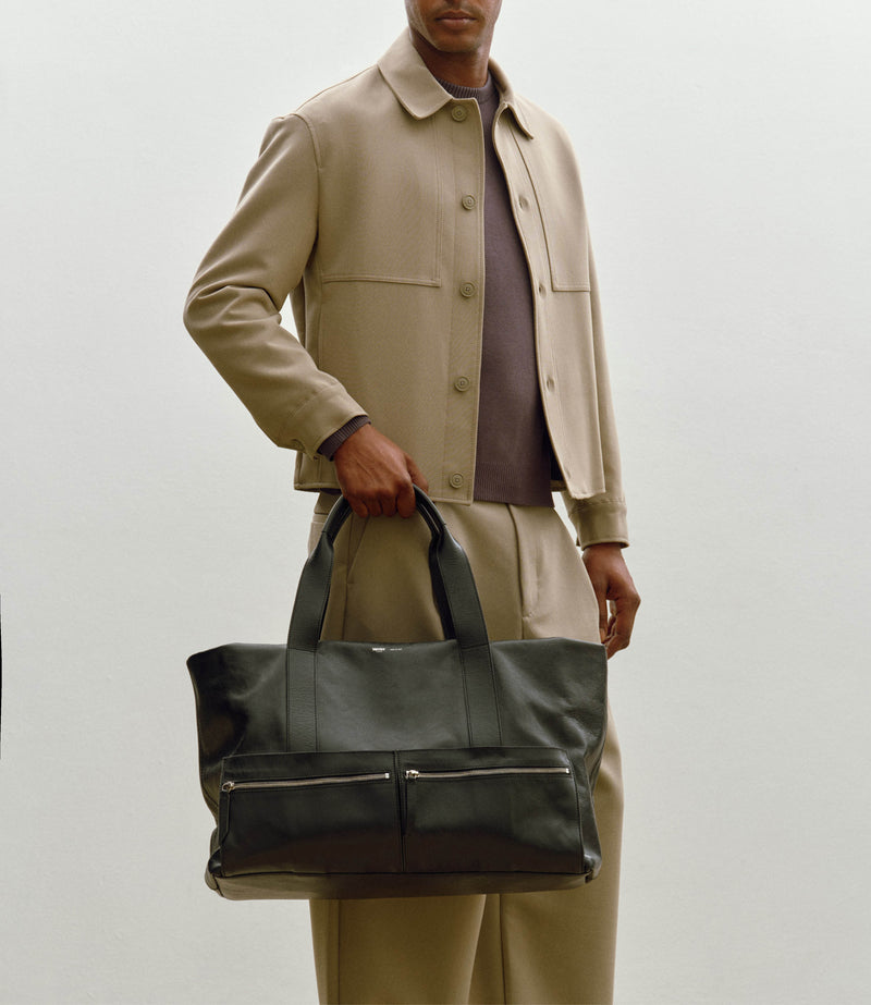 Racer 40 Suede Marrakech