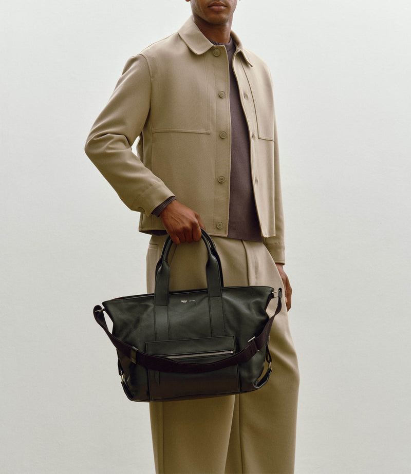 Racer 53 Suede London