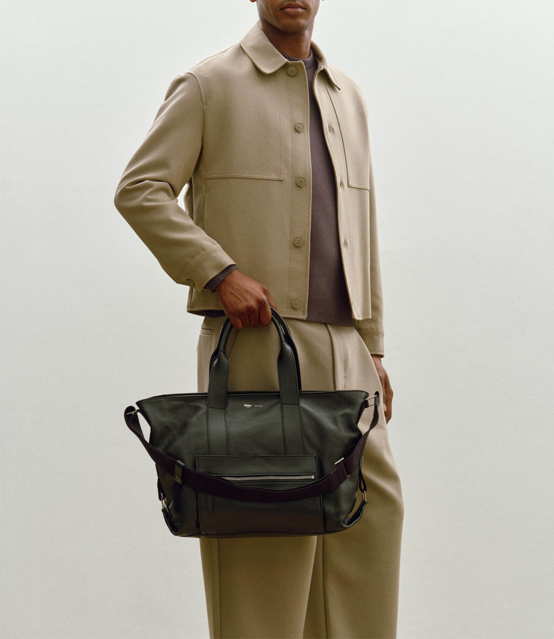 Racer 40 Suede Marrakech