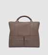Racer 40 Pebble Grain Khaki
