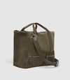 Racer 40 Suede Corfu