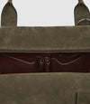 Racer 40 Suede Corfu