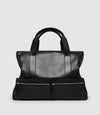 Racer 53 Atelier Calfskin Black