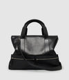 Racer 53 Atelier Calfskin Black