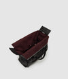 Racer 53 Atelier Calfskin Black
