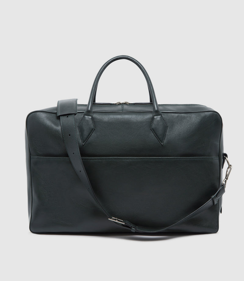 Closer Weekend Elvis Racing Green