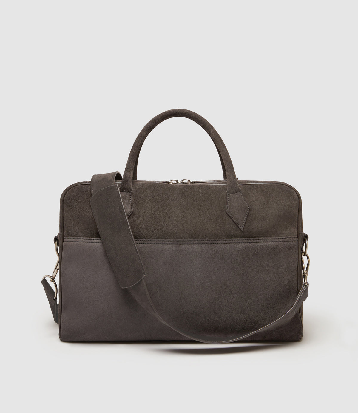 Closer Slim Suede London