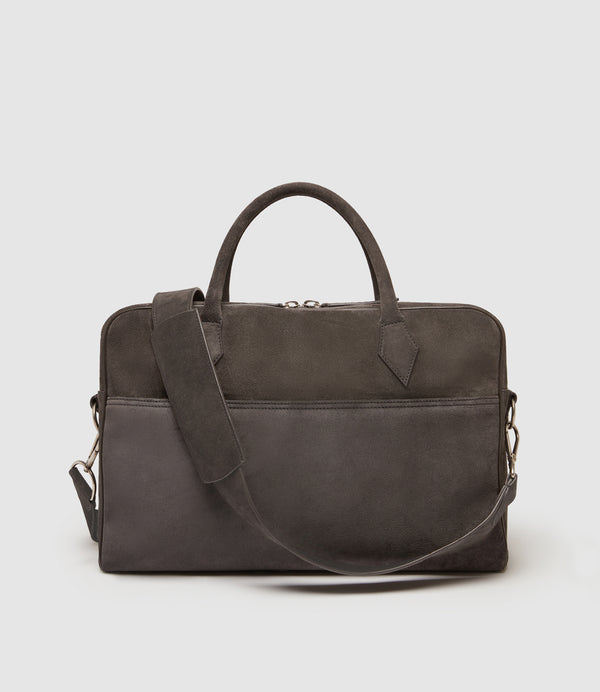 Closer Slim Suede London