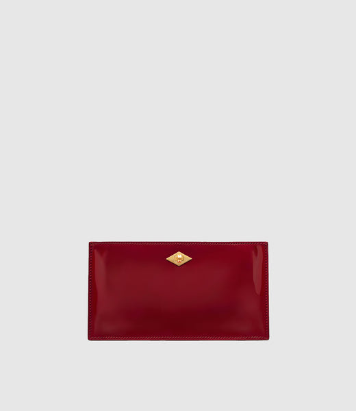 【関税込み】Metier ブラウン Ease バッグ Métier: ブラウン Ease バッグ | SSENSE 日本