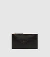 Incognito Clutch Atelier Calfskin Black