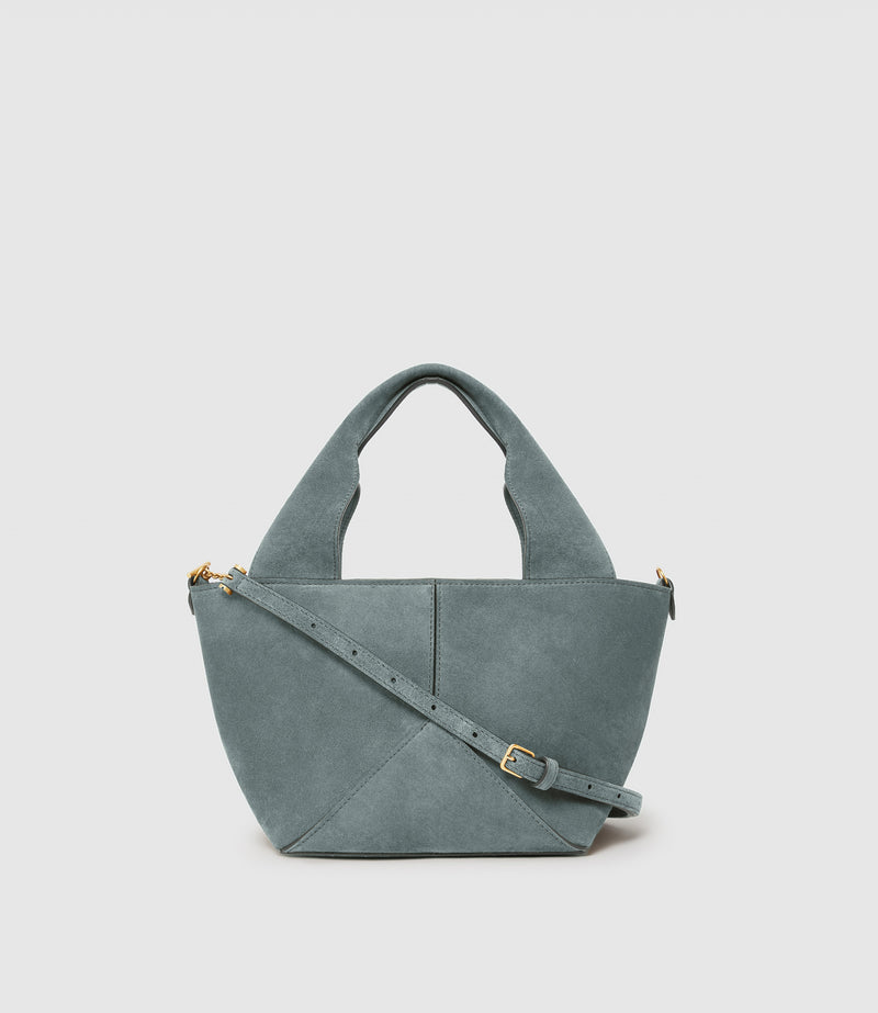 Market Mini Suede Gotland