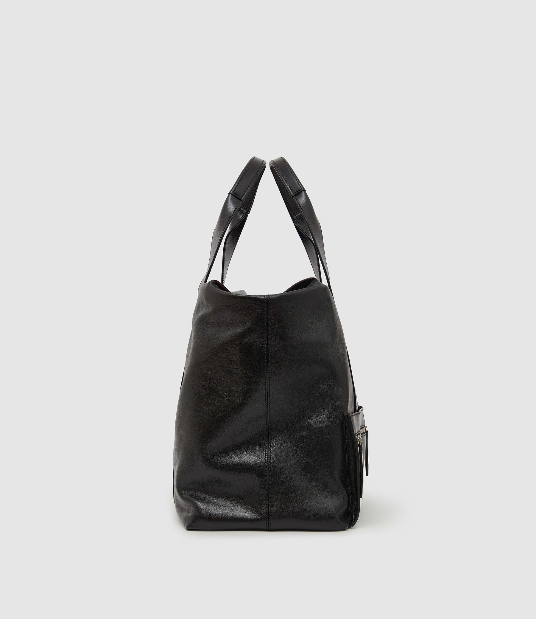 Racer 53 Elvis Black | Métier US