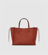 Chameleon 30 Nubuck Rust