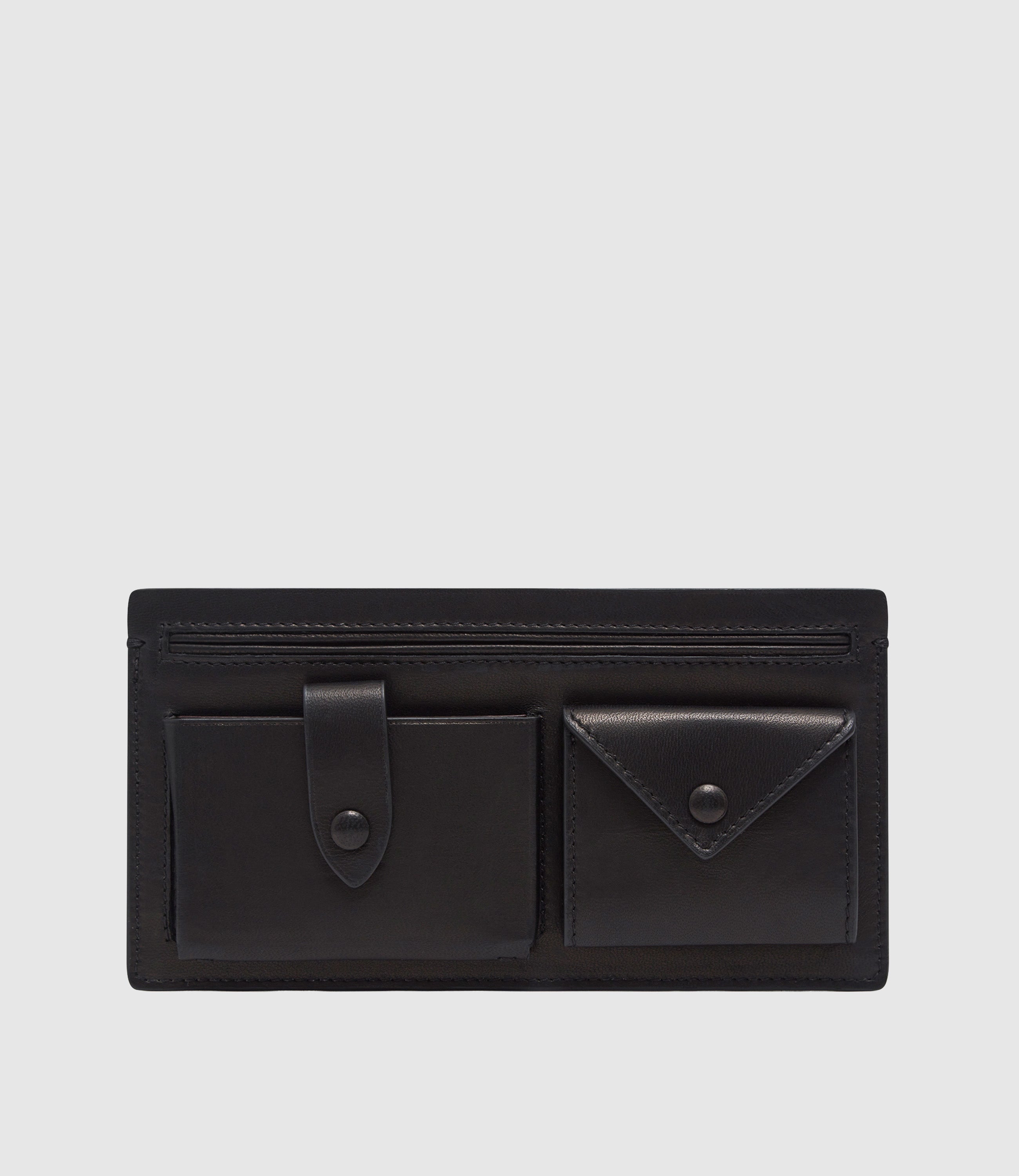 カードケース・名刺入れ THE MUSEUM VISITOR TMV X DEINET TYPO MINI WALLET TF5D0218 楽天市場】ネームカードケース 本革 革 カードケース 名刺ケース