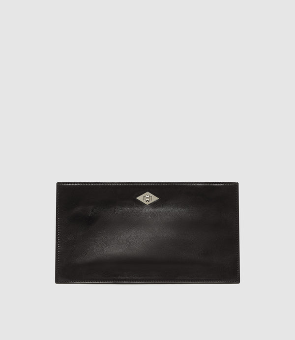 Ease 28 Buttery Nappa Black