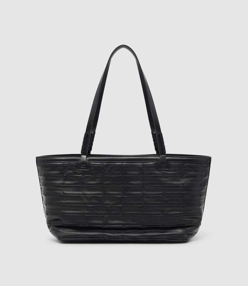 Cala 32 Puglia Woven Black