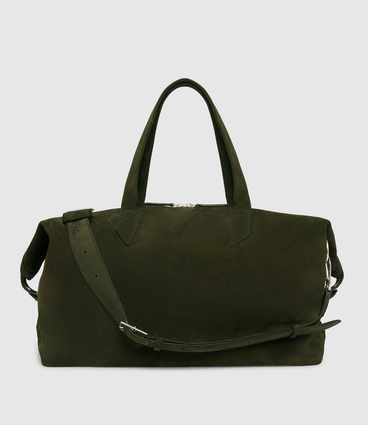 Nomad Weekend Suede Bergen