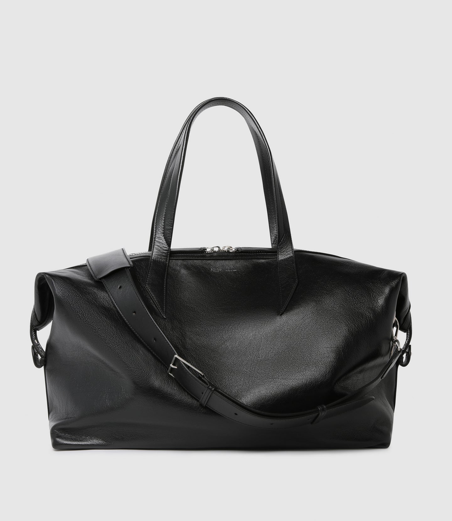 Nomad Weekend Elvis Black