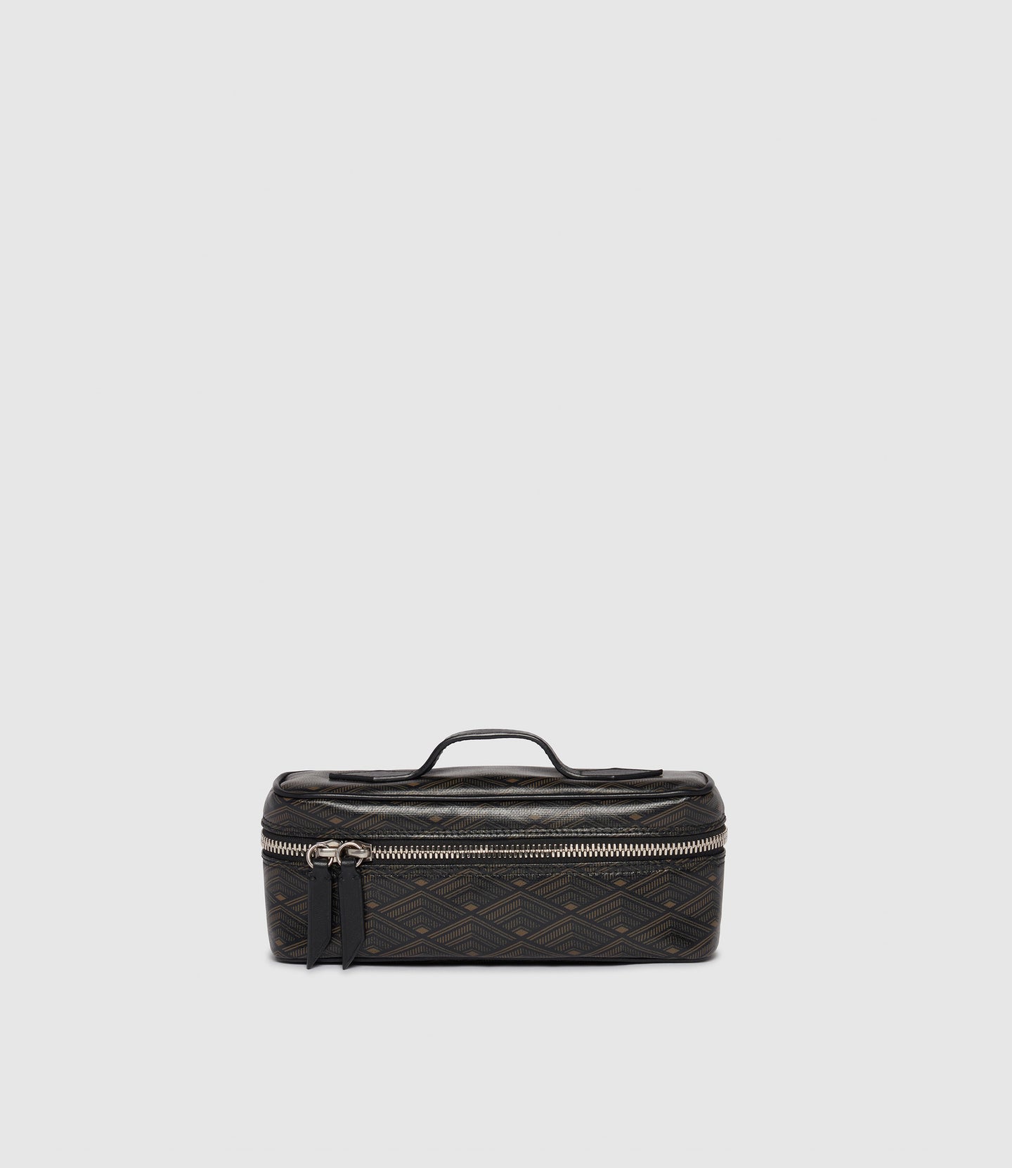 Short Sleepover Jaunts Set Signature Canvas From Dusk Till Dawn