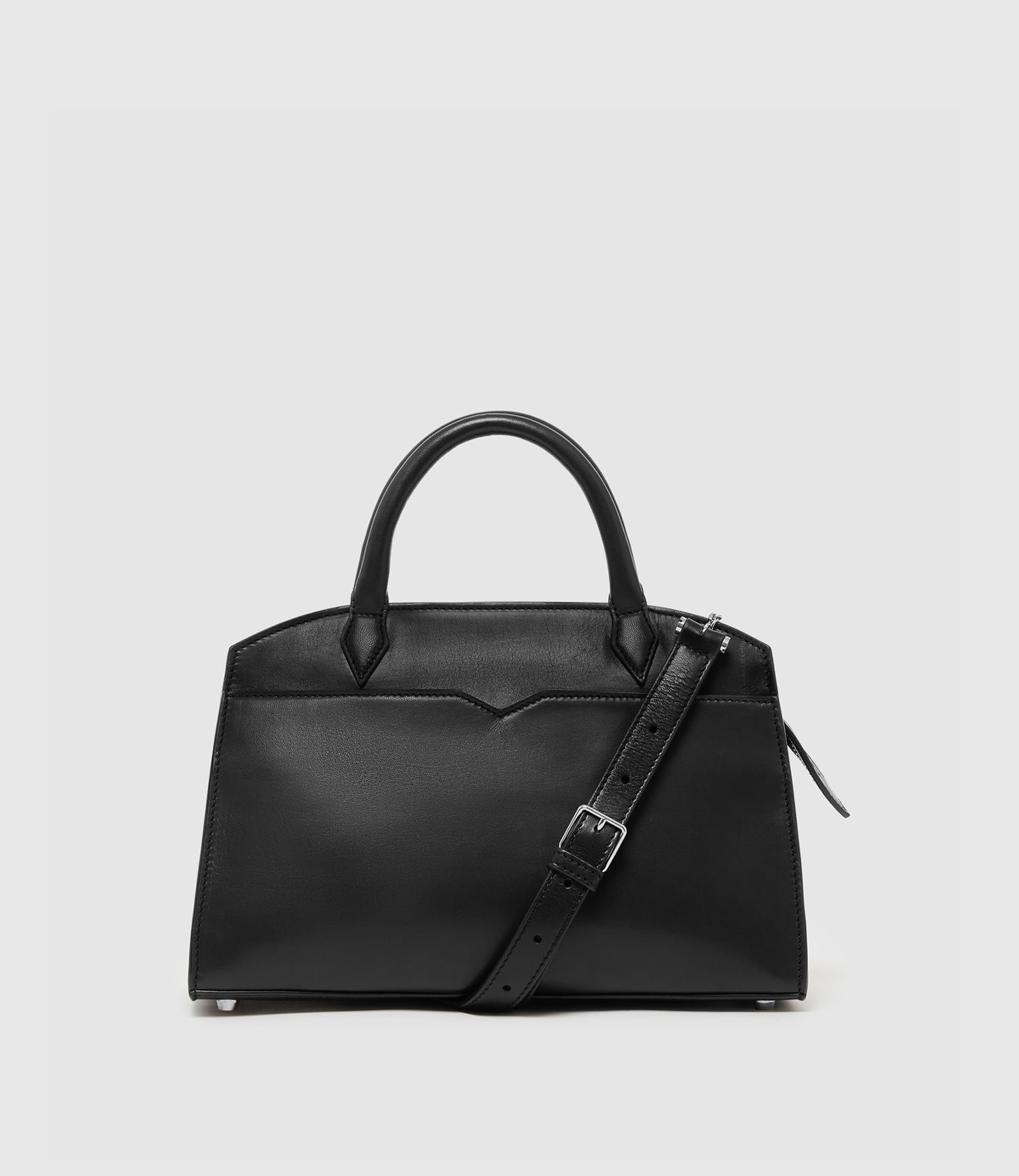 Pendulum 30 Buttery Nappa Black