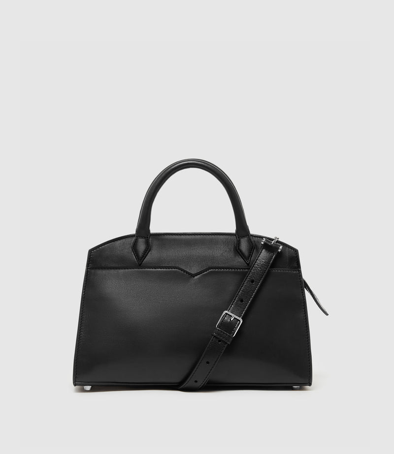 Pendulum 30 Buttery Nappa Black