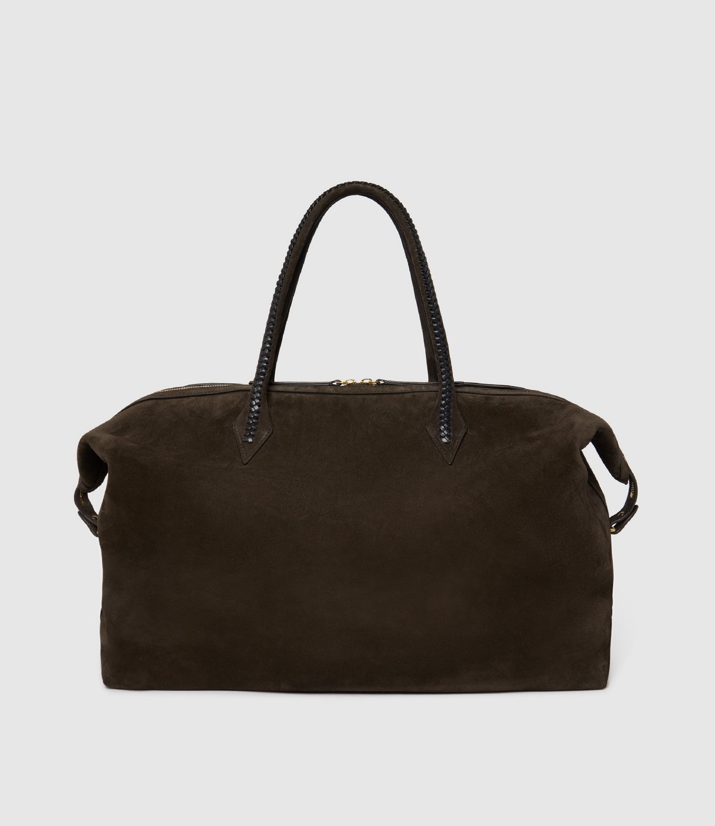 Vérité Weekend Suede Chocolate