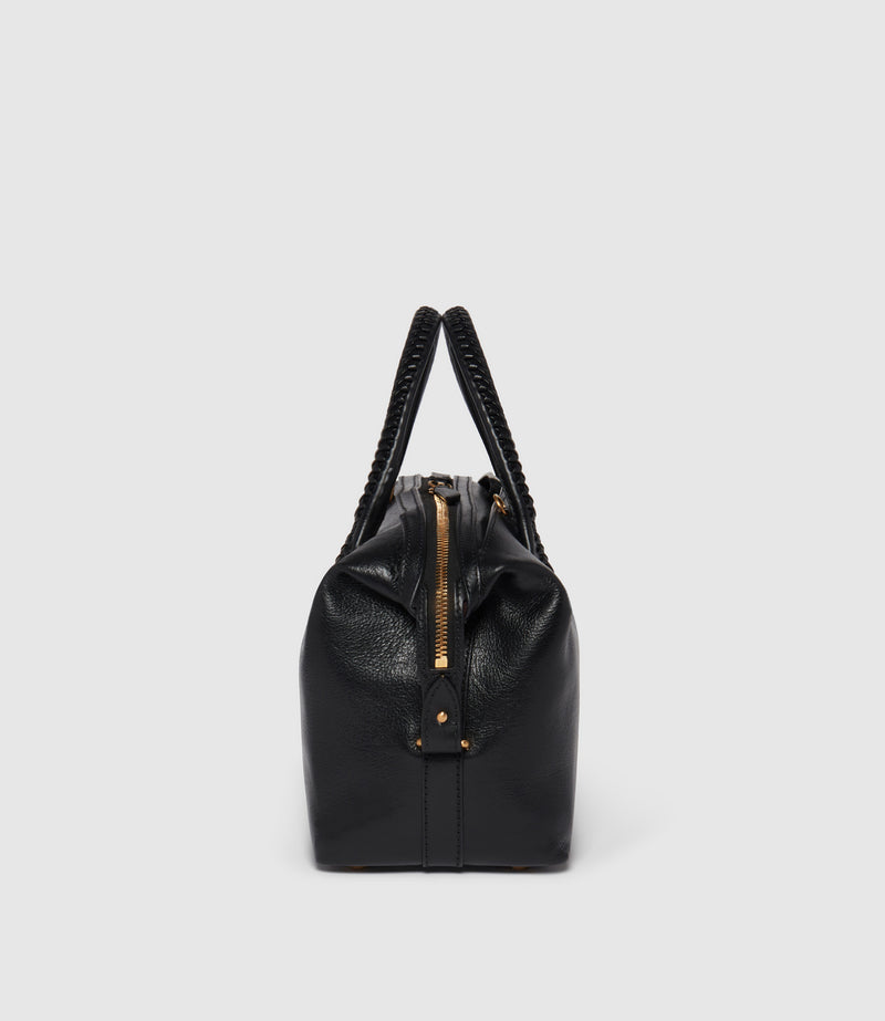 Vérité City Small Elvis Black