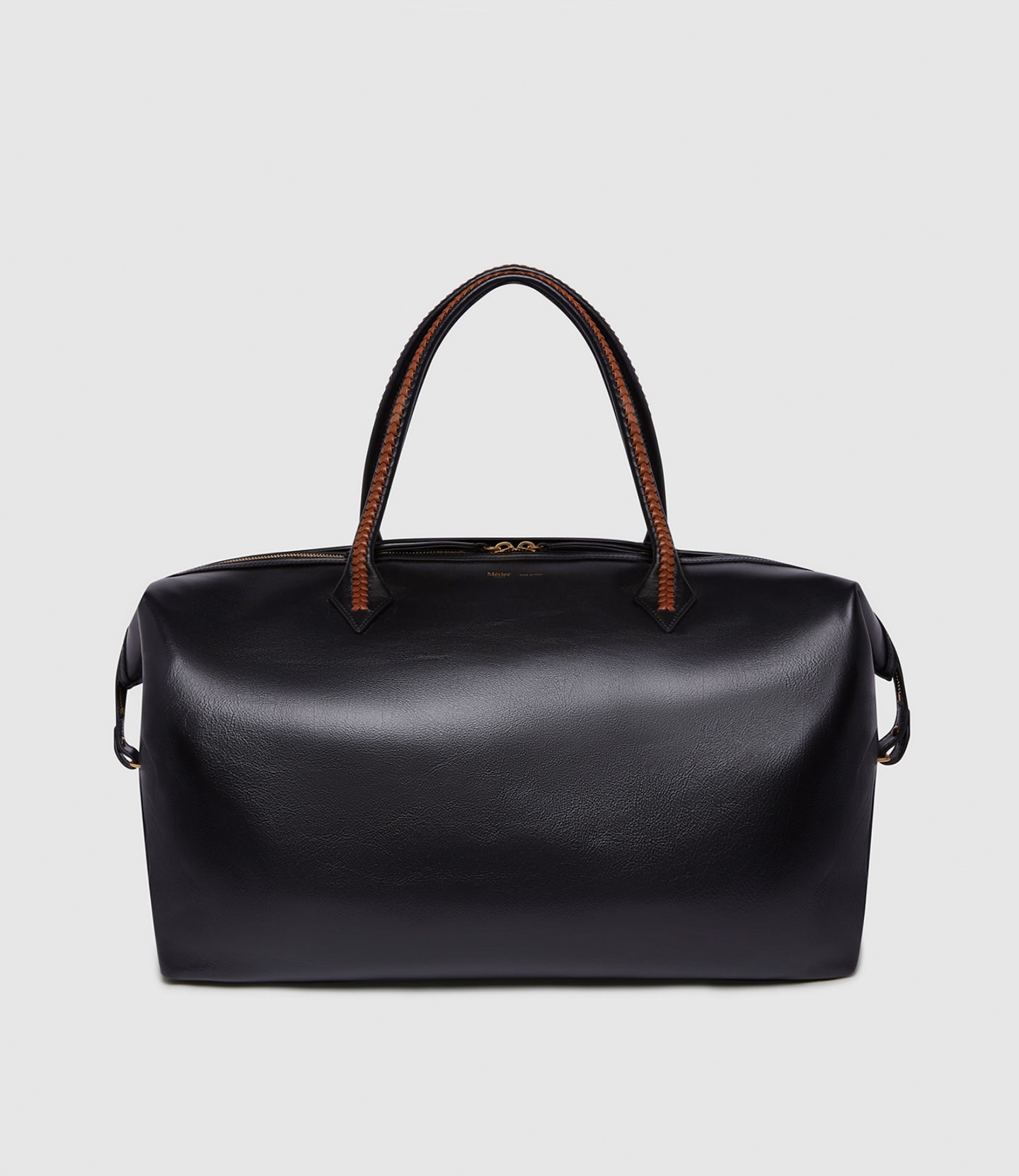 Vérité Weekend Elvis Black with Cognac