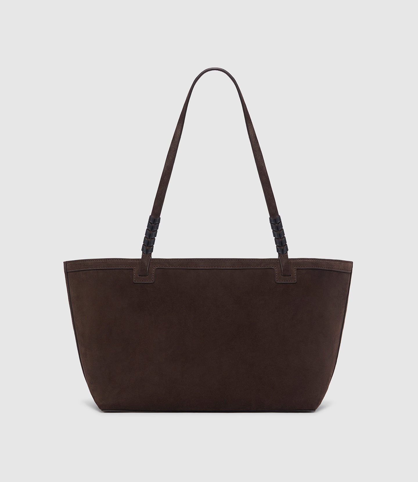 Cala 32 Suede Chocolate