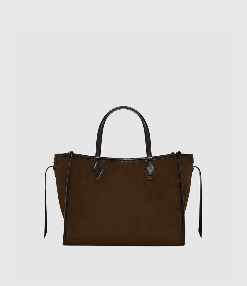 Chameleon 30 Nubuck Chocolate with Elvis Cacao