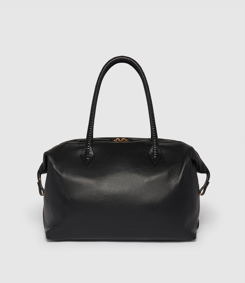 Vérité All Day Elvis Black