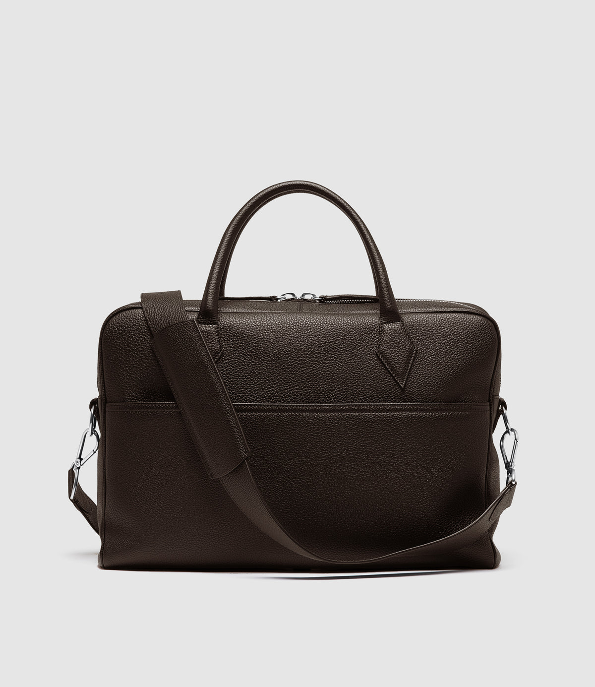 Closer Slim Pebble Grain Chocolate