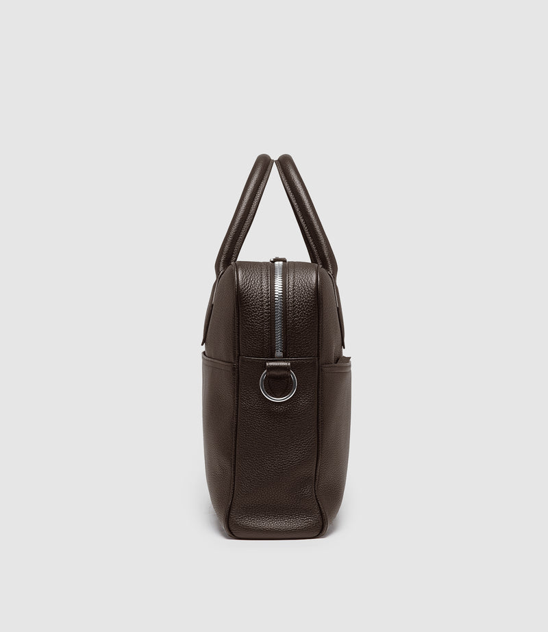Closer Slim Pebble Grain Chocolate