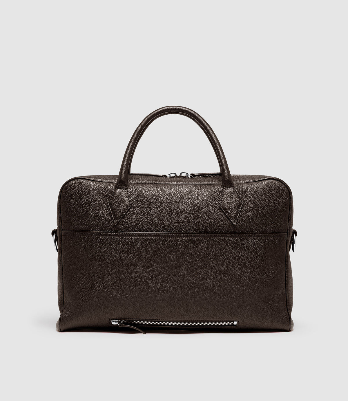 Closer Slim Pebble Grain Chocolate