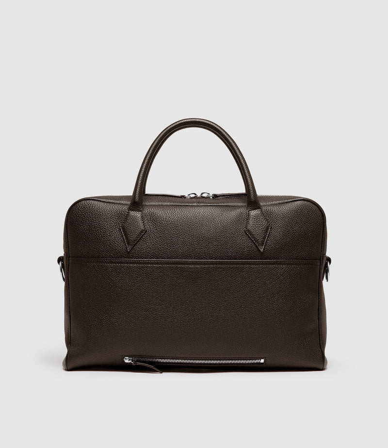Closer Slim Pebble Grain Chocolate