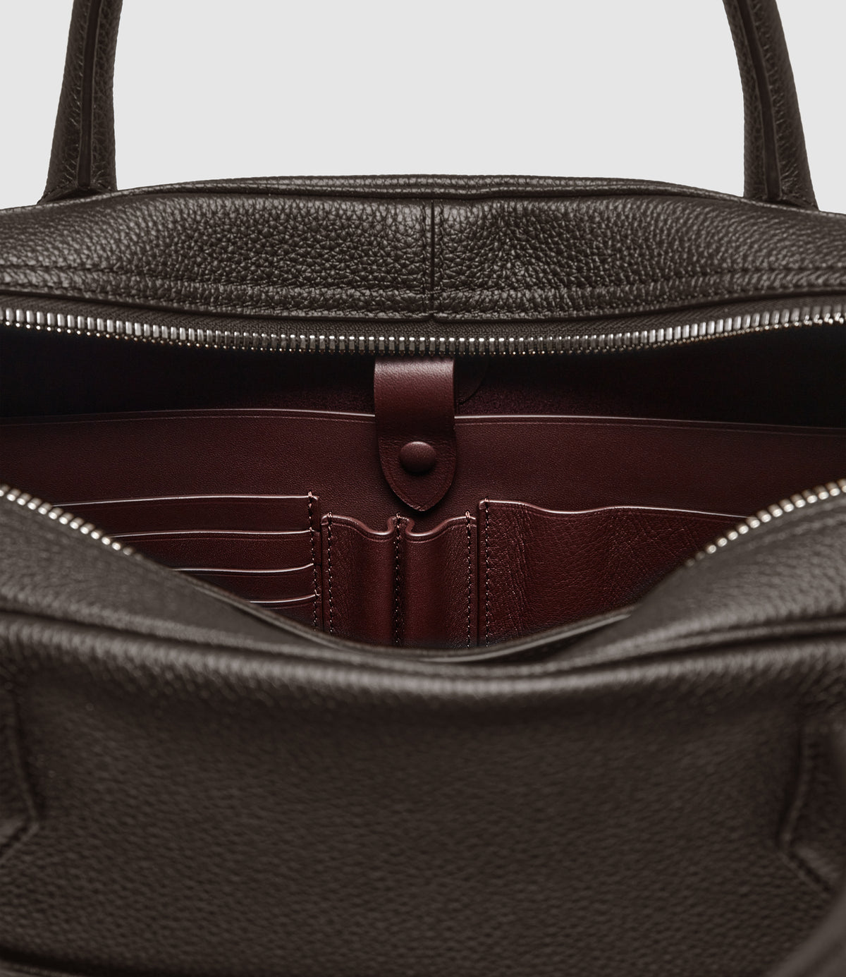 Closer Slim Pebble Grain Chocolate