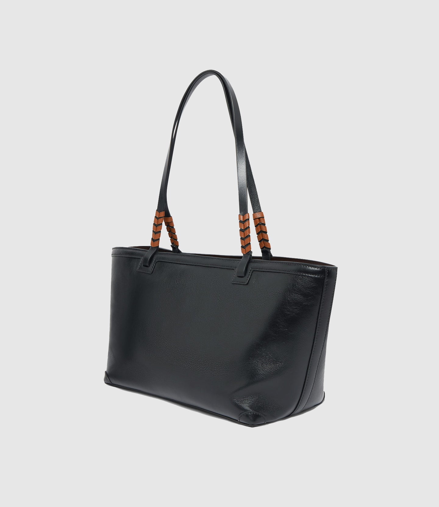 Cala 32 Elvis Black with Cognac