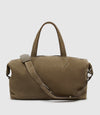 Nomad Weekend Suede Khaki