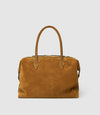 Vérité All Day Bag Suede Marrakech