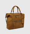 Vagabond All Day Bag Suede Marrakech