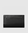 Runaway Atelier Calfskin Black