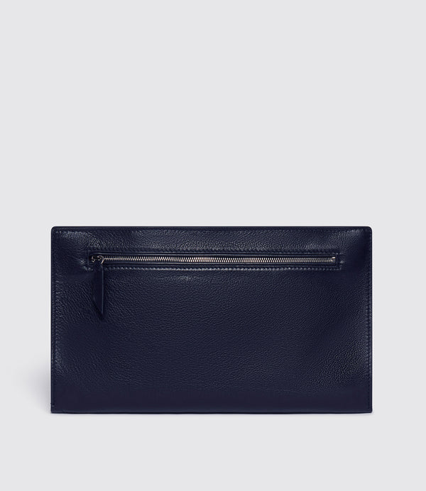 Runaway Buffalo Navy