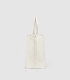 Chameleon 41 Oversized Diamond Jacquard Grey with Bianco