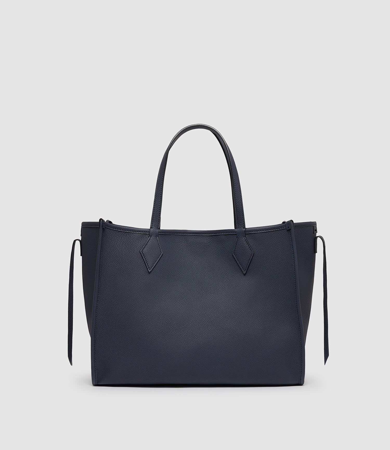 Chameleon 41 Nubuck Navy | Métier US