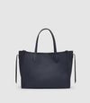 Chameleon 34 Soft Grain Leather Midnight