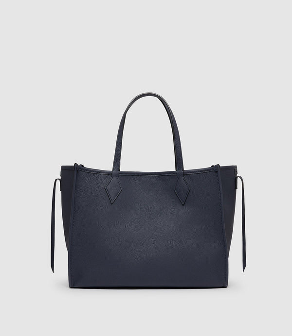 Chameleon 34 Soft Grain Leather Midnight